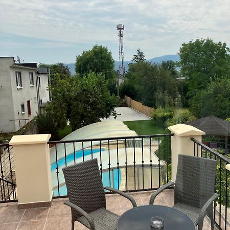 Vila Pri Kupeloch Bojnice Bagian luar foto
