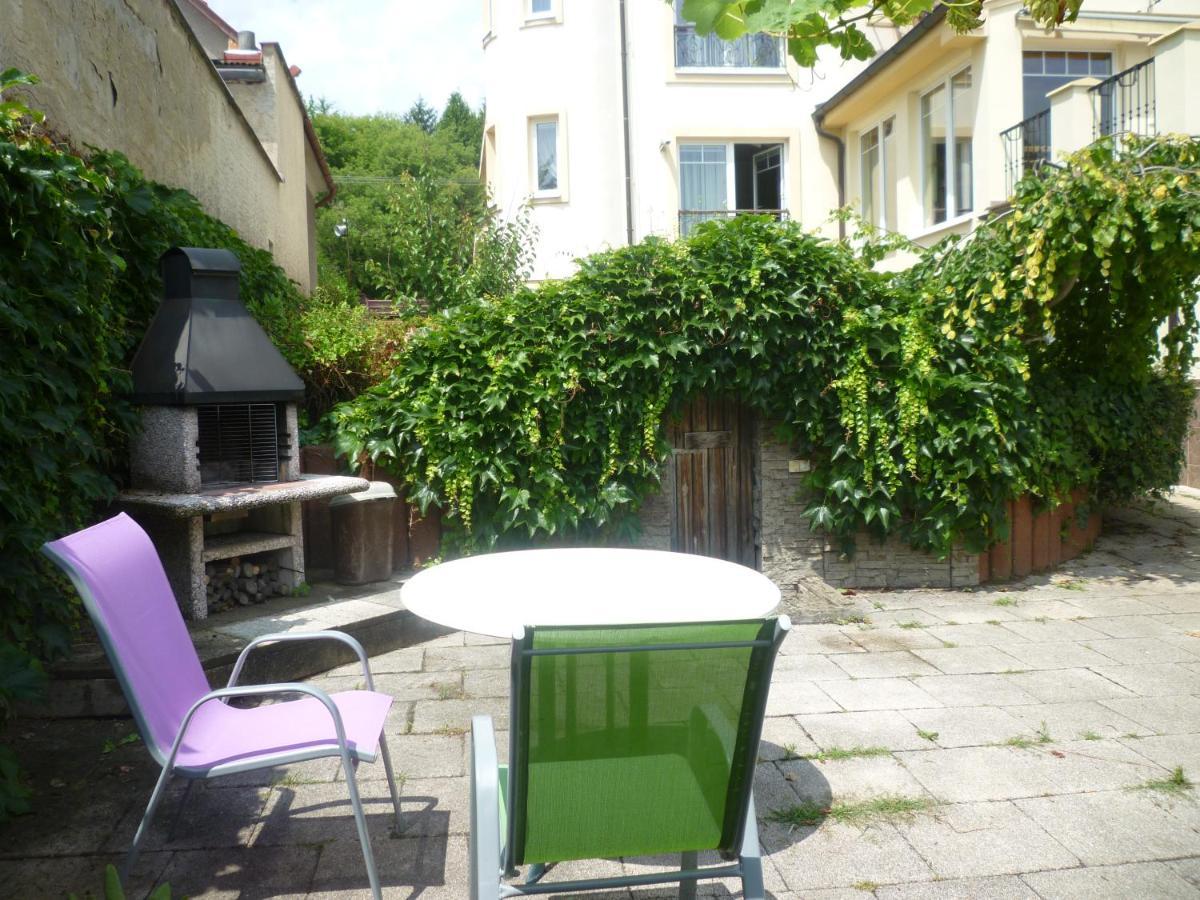 Vila Pri Kupeloch Bojnice Bagian luar foto