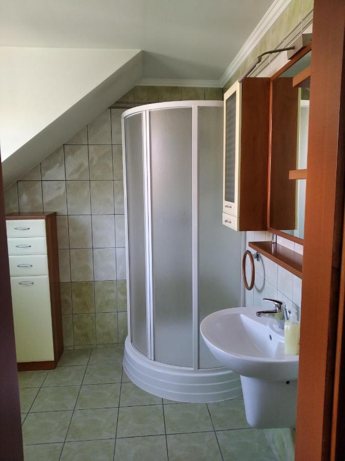 Vila Pri Kupeloch Bojnice Bagian luar foto