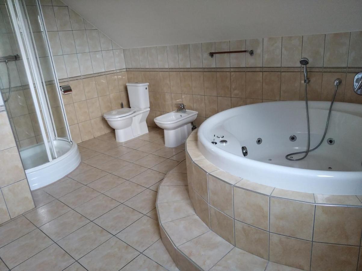Vila Pri Kupeloch Bojnice Bagian luar foto