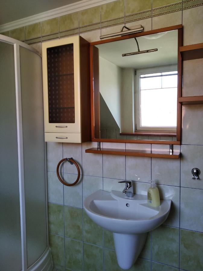 Vila Pri Kupeloch Bojnice Bagian luar foto