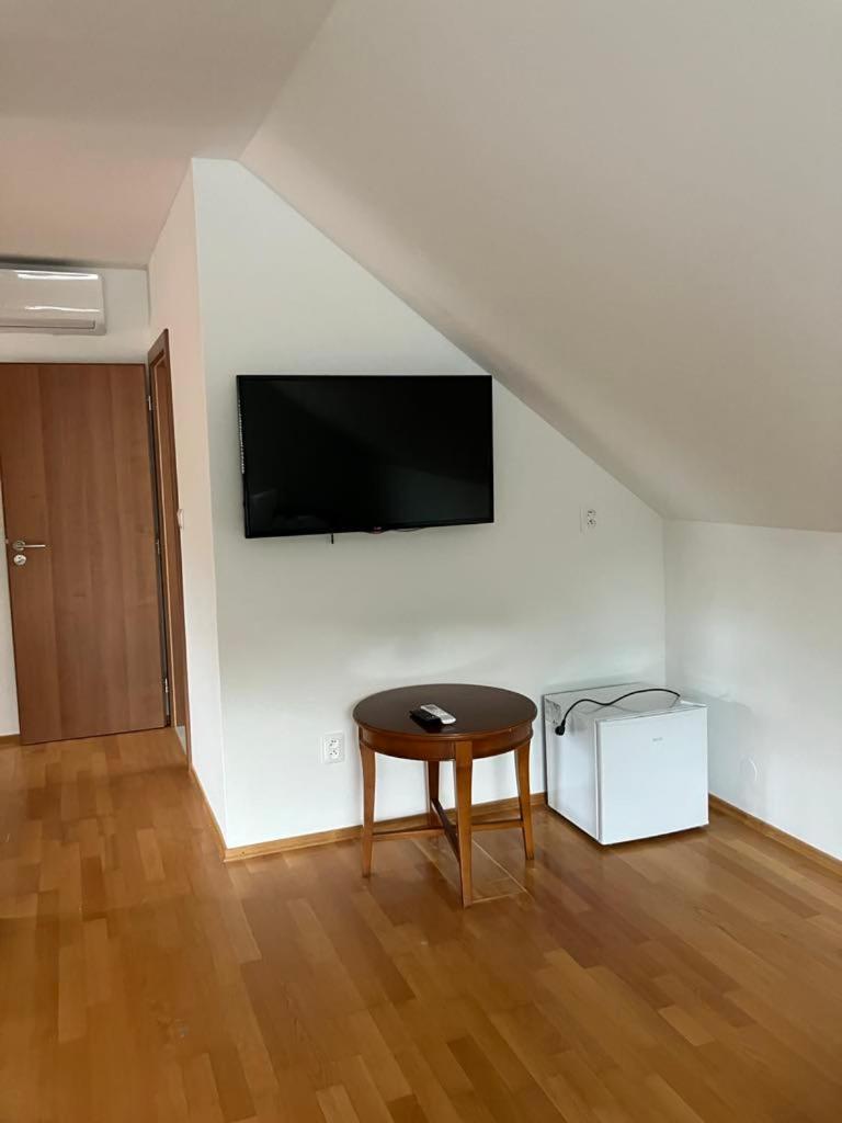 Vila Pri Kupeloch Bojnice Bagian luar foto