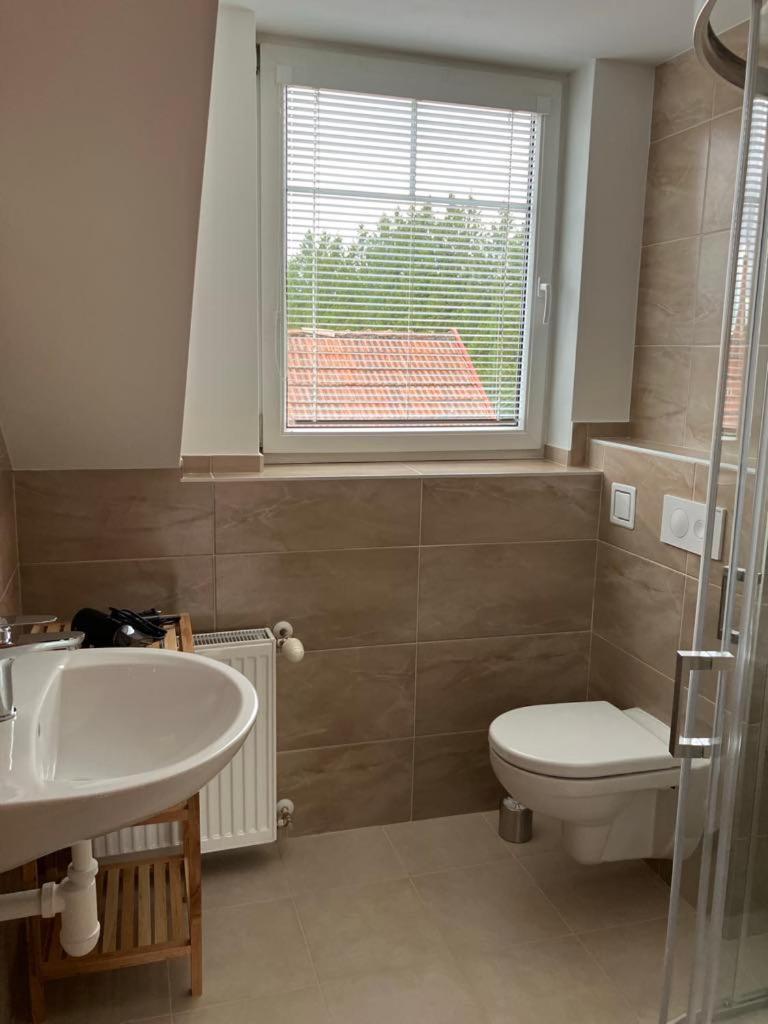 Vila Pri Kupeloch Bojnice Bagian luar foto