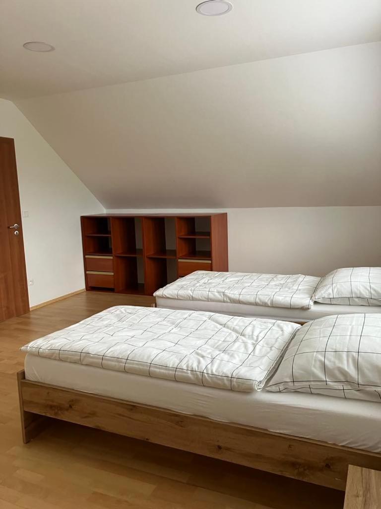 Vila Pri Kupeloch Bojnice Bagian luar foto
