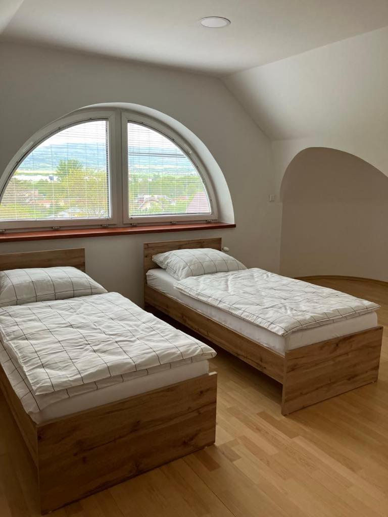 Vila Pri Kupeloch Bojnice Bagian luar foto