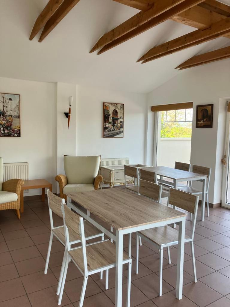 Vila Pri Kupeloch Bojnice Bagian luar foto
