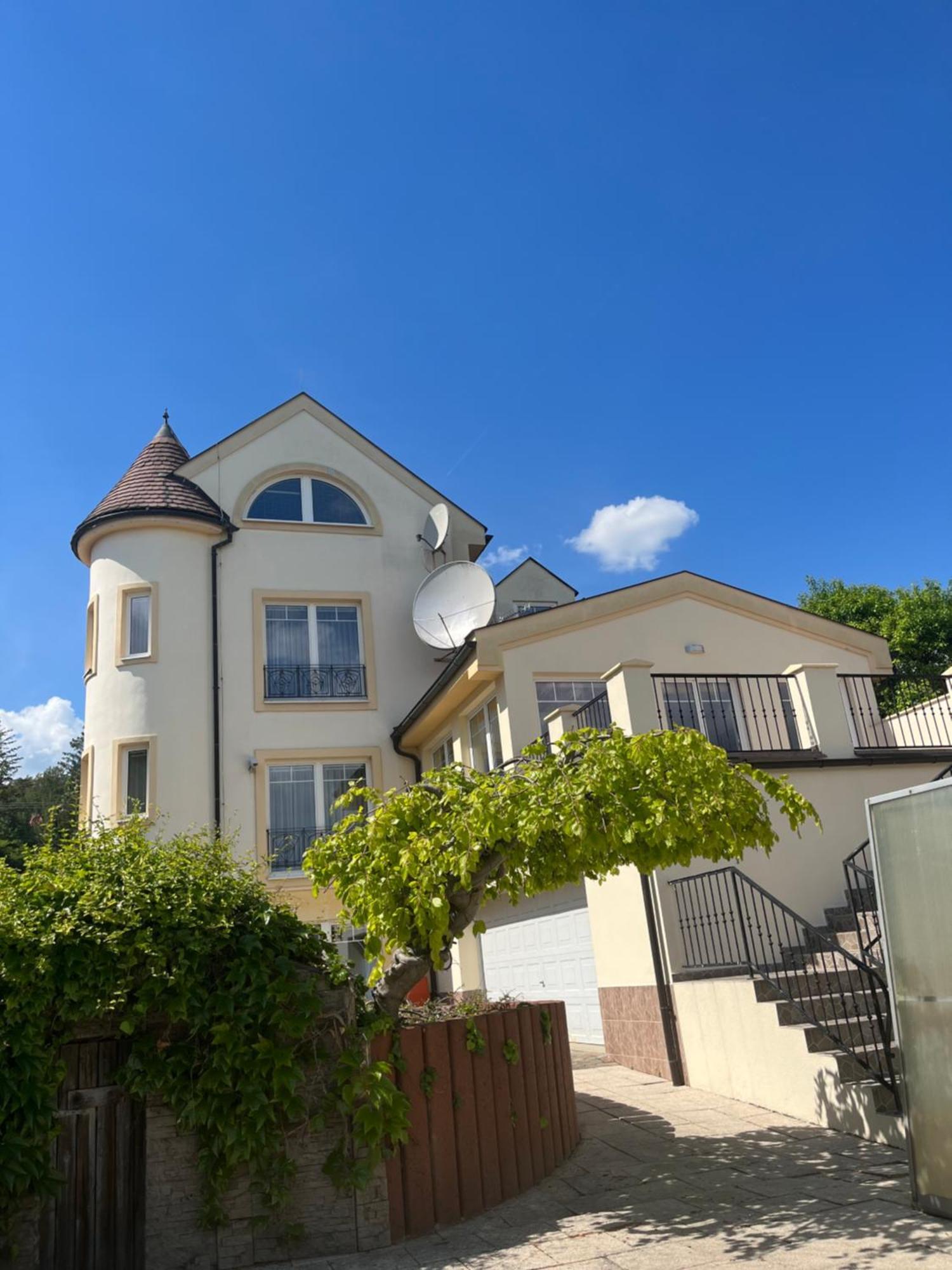Vila Pri Kupeloch Bojnice Bagian luar foto