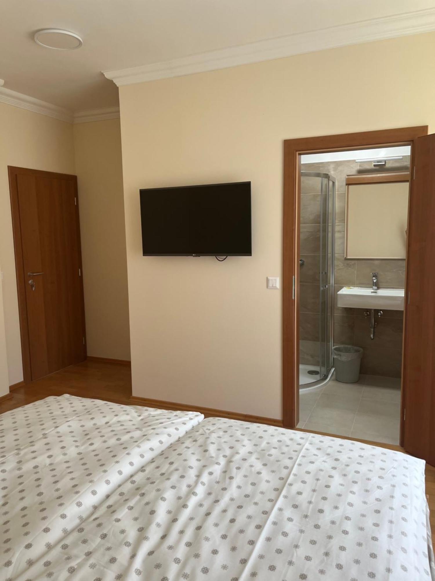 Vila Pri Kupeloch Bojnice Bagian luar foto
