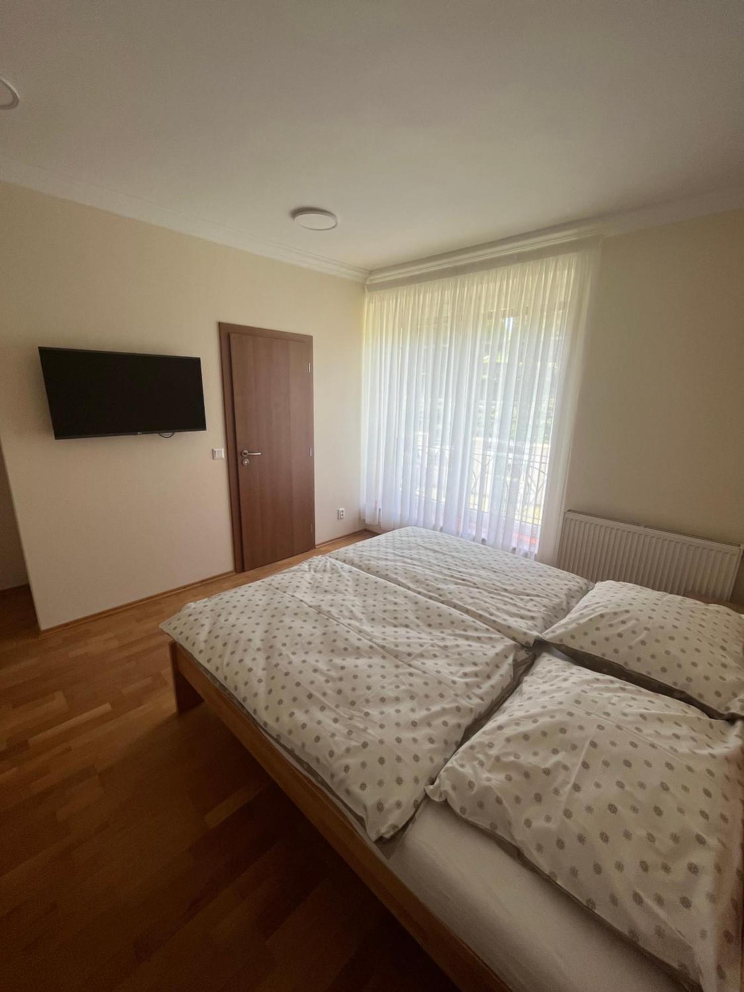 Vila Pri Kupeloch Bojnice Bagian luar foto