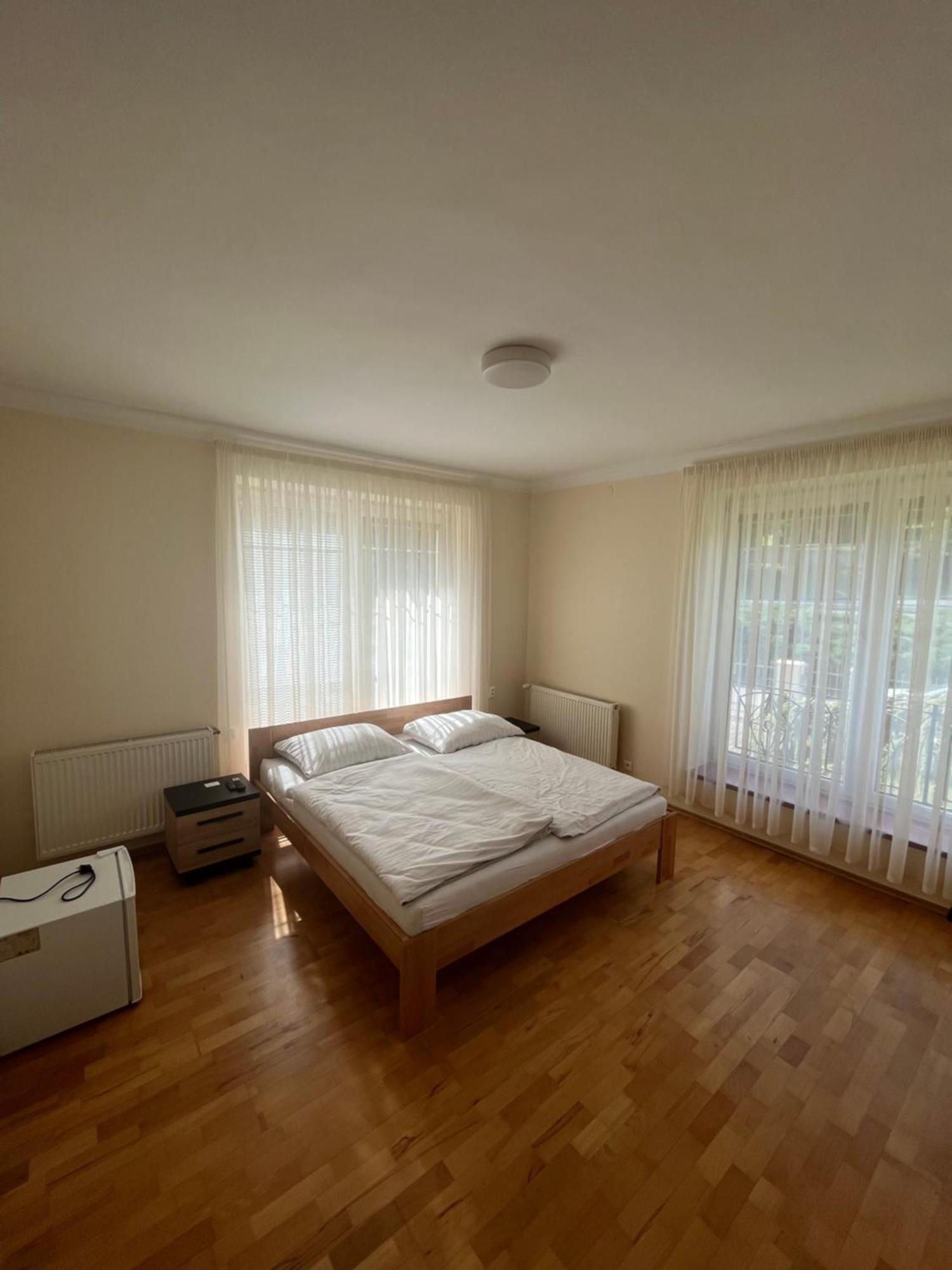 Vila Pri Kupeloch Bojnice Bagian luar foto