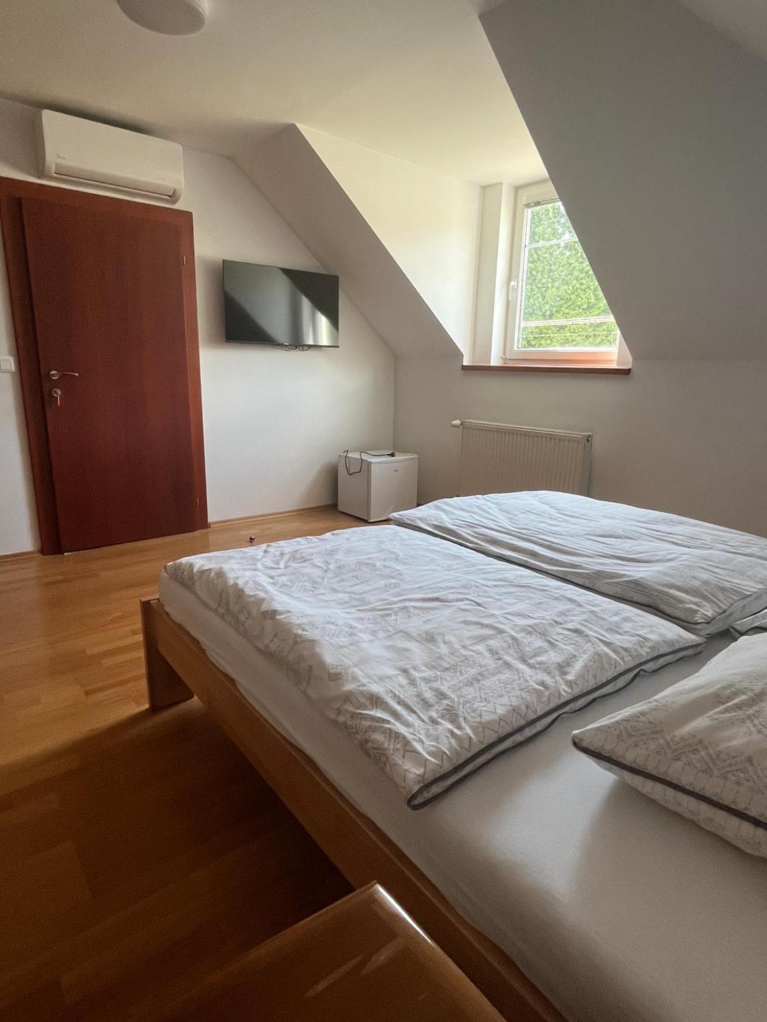 Vila Pri Kupeloch Bojnice Bagian luar foto