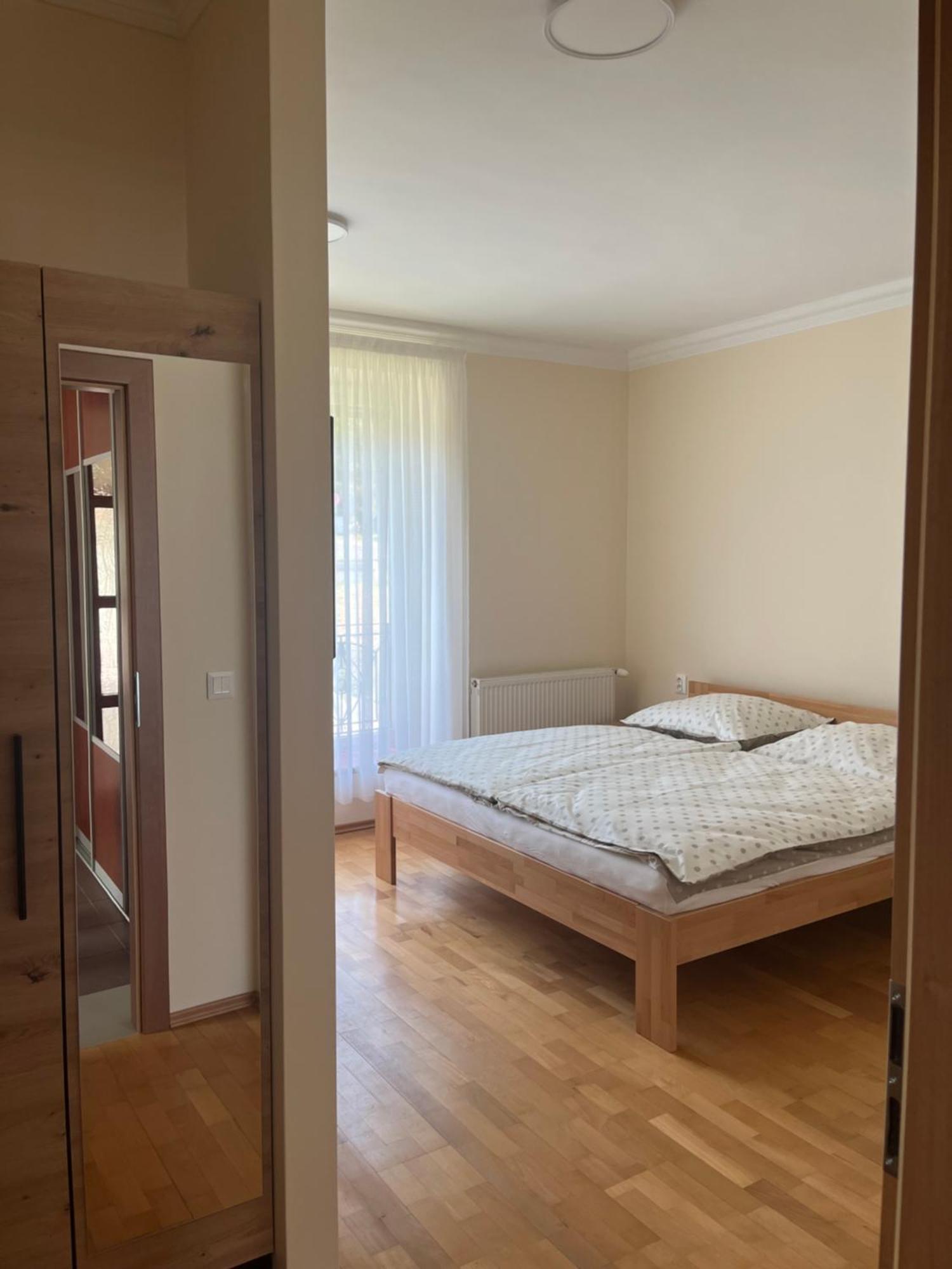 Vila Pri Kupeloch Bojnice Bagian luar foto