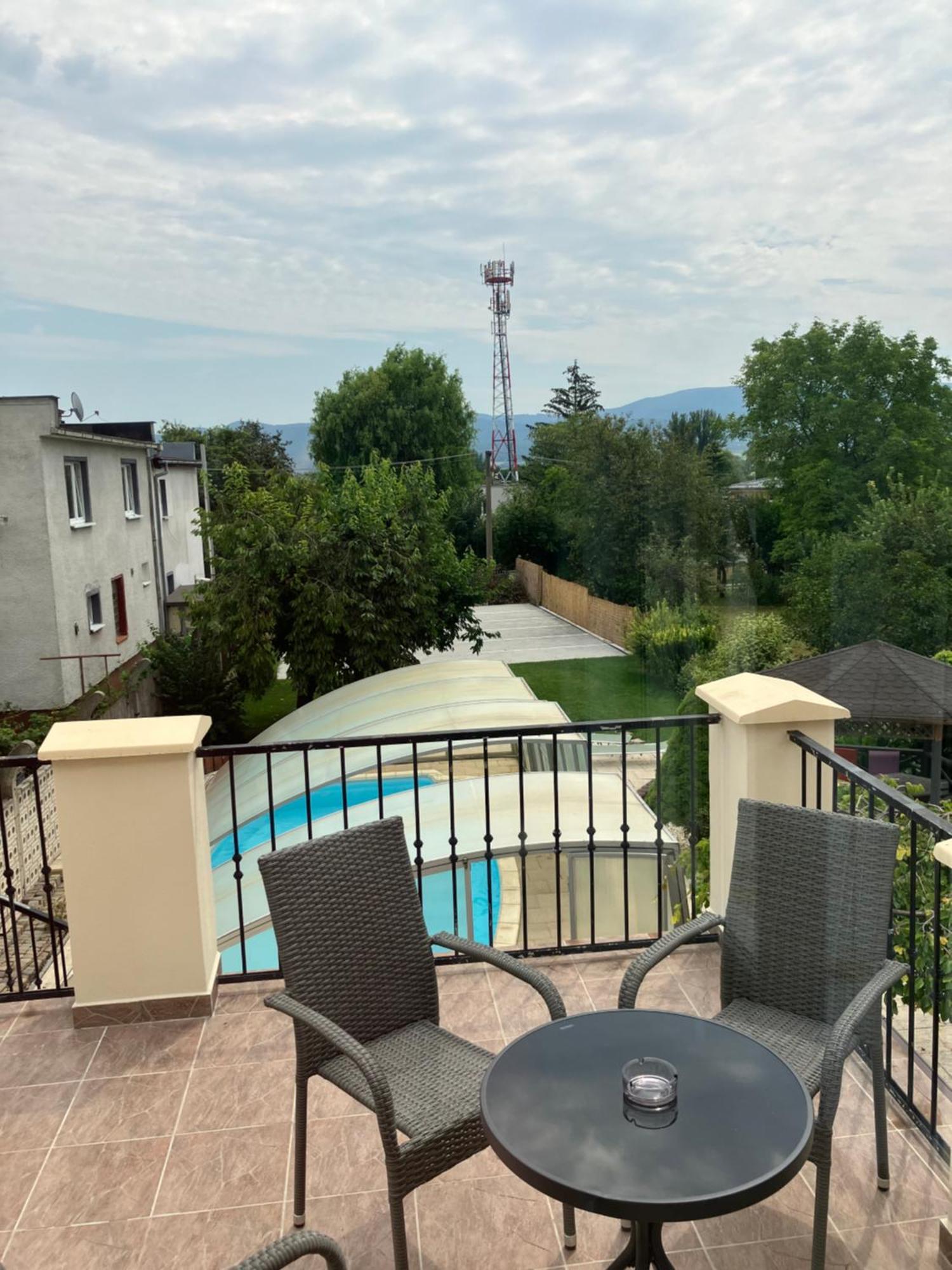 Vila Pri Kupeloch Bojnice Bagian luar foto