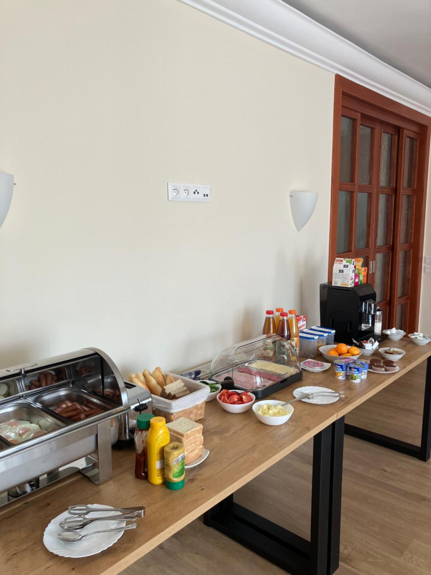 Vila Pri Kupeloch Bojnice Bagian luar foto